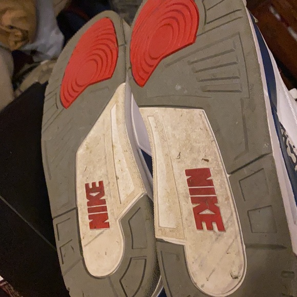 Air Jordan 3 Retro OG with original box - Picture 3 of 7